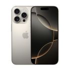 Смартфон Apple iPhone 16 Pro 128GB Natural Titanium