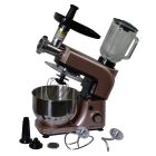 Кухонна машина GKM0021G, 1800 Вт, 6 швидкостей (GRUNHELM)
