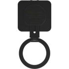 Відеосвітло Ulanzi Vijim Smartphone Magsafe Selfie Flip Light -Black (UV-3021 LT010)