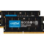 Набір з двох модулів пам'яті 64GB DDR5-4800 SO KIT2 CT2K32G48C40S5 CRUCIAL