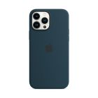 Чохол Apple iPhone 13 Pro Max Silicone Case with MagSafe Abyss Blue (MM2T3)