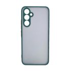 Чехол накладка Goospery Case для Samsung A54-2023/A546 Sea Wave with Camera Lens