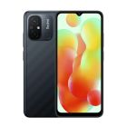 Смартфон XIAOMI Redmi 12C 4/128Gb Dual sim (graphite gray) українська версія