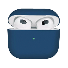 Футляр для навушників AirPods 3 Ultra Thin Case Royal Blue