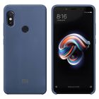 Чехол Original Soft Touch Case for Xiaomi Redmi 5a Dark Blue