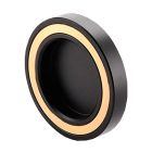 Магнитные кронштейны для насадок фена Dyson (BC-A02) Black/Gold