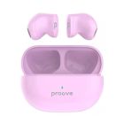 Bluetooth Наушники Proove Mainstream Mini TWS (Purple)