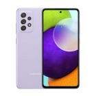 Samsung Galaxy A72 SM-A725F 6/128GB Violet (SM-A725FLVDSEK)