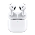 Навушники Apple AirPods 4 (2024)