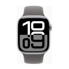 Смарт-годинник Apple Watch Series 10 42mm Silver