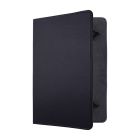 Сумка книжка универсальная для планшетов Lagoda 6-8 дюймов Black Boom