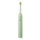 Електрична зубна щітка Xiaomi Soocas Sonic electric toothbrush D3 Green