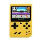 Портативна ігрова консоль GameX MKL800 Yellow
