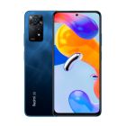 Смартфон XIAOMI Redmi Note 11 Pro 5G 8/128Gb (atlantic blue) Global Version