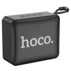 Портативная Bluetooth колонка Hoco BS51 Black