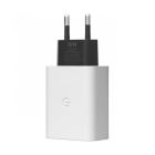 СЗУ Google Pixel 30W USB-C Power Charger EU White (GA03502-EU)