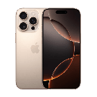 Смартфон Apple iPhone 16 Pro Max 1T Desert Titanium (MYX63)