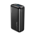 Внешний аккумулятор XO PR200 PD20W+QC22.5W 30000mAh Black