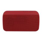 Портативная Bluetooth колонка MY-661 Red