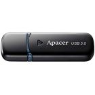 Флешка Apacer 32Gb AH355 USB 3.2 Black