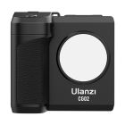 Тримач для телефону Ulanzi Vijim Smartphone Camera Grip With Fill Light (UV-3282A CG-02)
