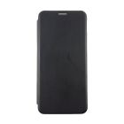 Чохол книжка Kira Slim Shell для Xiaomi Redmi 13 4G/Poco M6 4G Black