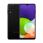 Samsung Galaxy A22 SM-A225F 4/128 Black (SM-A225FZKG)