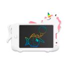 Планшет для малювання Kids Pad Color Unicorn Pink 10 дюймів