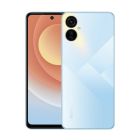 Смартфон Tecno Camon 19 Neo (CH6i) 6/128GB NFC Ice Mirror Blue (4895180783968)