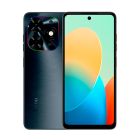 Смартфон Tecno Spark Go 2024 (BG6) 3/64GB Gravity Black (4894947010514)
