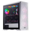 Корпус ATX W/O PSU WHITE DEFENDER-WHCWW ADATA