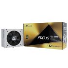 Блок живлення ATX 1000W FOCUS-GX-1000-V4-WHT SEASONIC