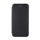 Чохол книжка Kira Slim Shell для Xiaomi Redmi Note13 4G Black