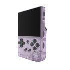 Портативная игровая консоль Intex Data Frog  R35s Purple