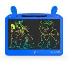 Планшет для рисования Kids Pad Color Hare Blue 13.5 дюймов