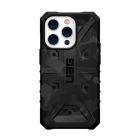 Чехол URBAN ARMOR GEAR iPhone 14 Pro Pathfinder SE Midnight Camo (114058114061)