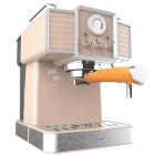 Кавоварка CECOTEC Power Espresso 20 Tradizionale Beige