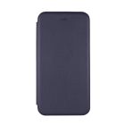 Чохол книжка Kira Slim Shell для Xiaomi Redmi Note13 4G Dark Blue