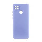 Чехол Original Soft Touch Case for Realme С21Y/C25Y Dasheen with Camera Lens