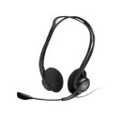 Гарнітура Logitech PC 960 USB (981-000100)