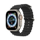 Смарт-годинник Smart Watch Ultra Hello3+ 49mm Black