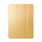 Чехол книжка Apple Smart Case  iPad Pro 11.0 2018 Gold