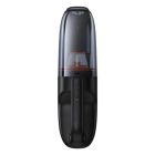 Автомобільний пилосос Baseus AP02 Handy Vacuum Cleaner (6000pa) Black