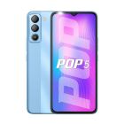 Смартфон TECNO POP 5 LTE (BD4a) 2/32GB Dual Sim Ice Blue