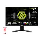 Монітор 25" IPS MAG 255XF MSI