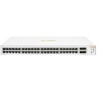 Комутатор Aruba Switch IOn 1830 48G 4SFP JL814A (RSVLC-2005)