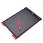Планшет для малювання Wicue WNB212 Board 12" LCD Red Festival edition