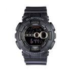 Годинник Casio G-Shock GD100-1B Black