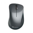 Беспроводная мышь Canyon CNE-CMSW11B Black