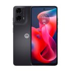 Смартфон Motorola G24 4/128Gb (matte charcoal) українська версія